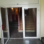 Amsterdam-Einraumwohnung