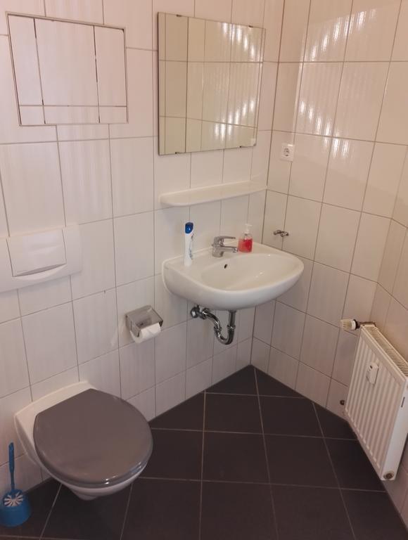 Amsterdam-einraumwohnung Apartment