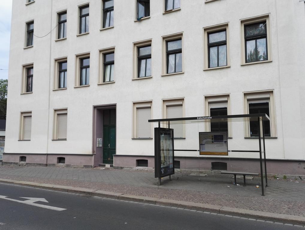 Apartment Amsterdam-einraumwohnung